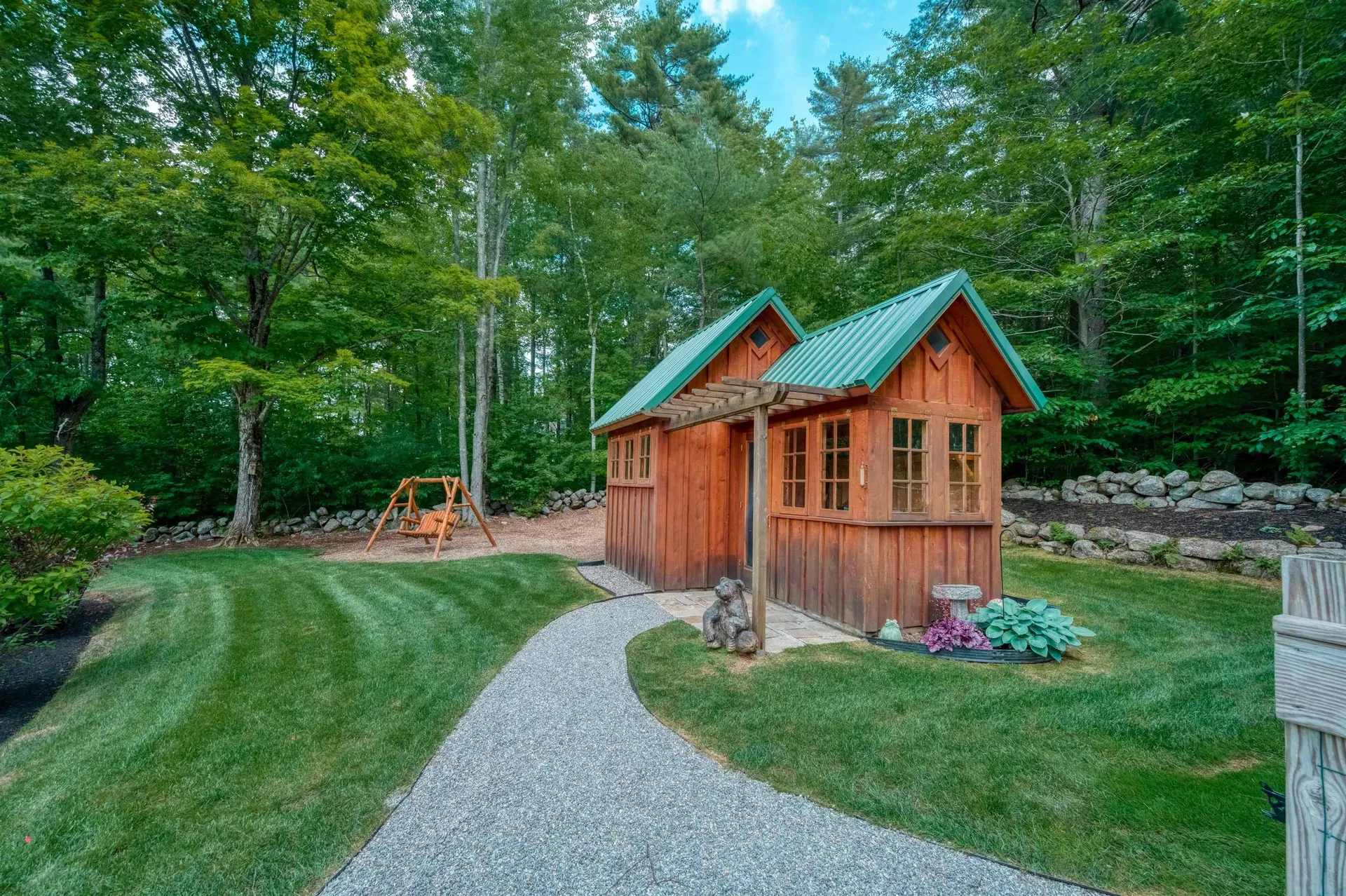 40 Soleil Mountain Road Laconia NH 03246