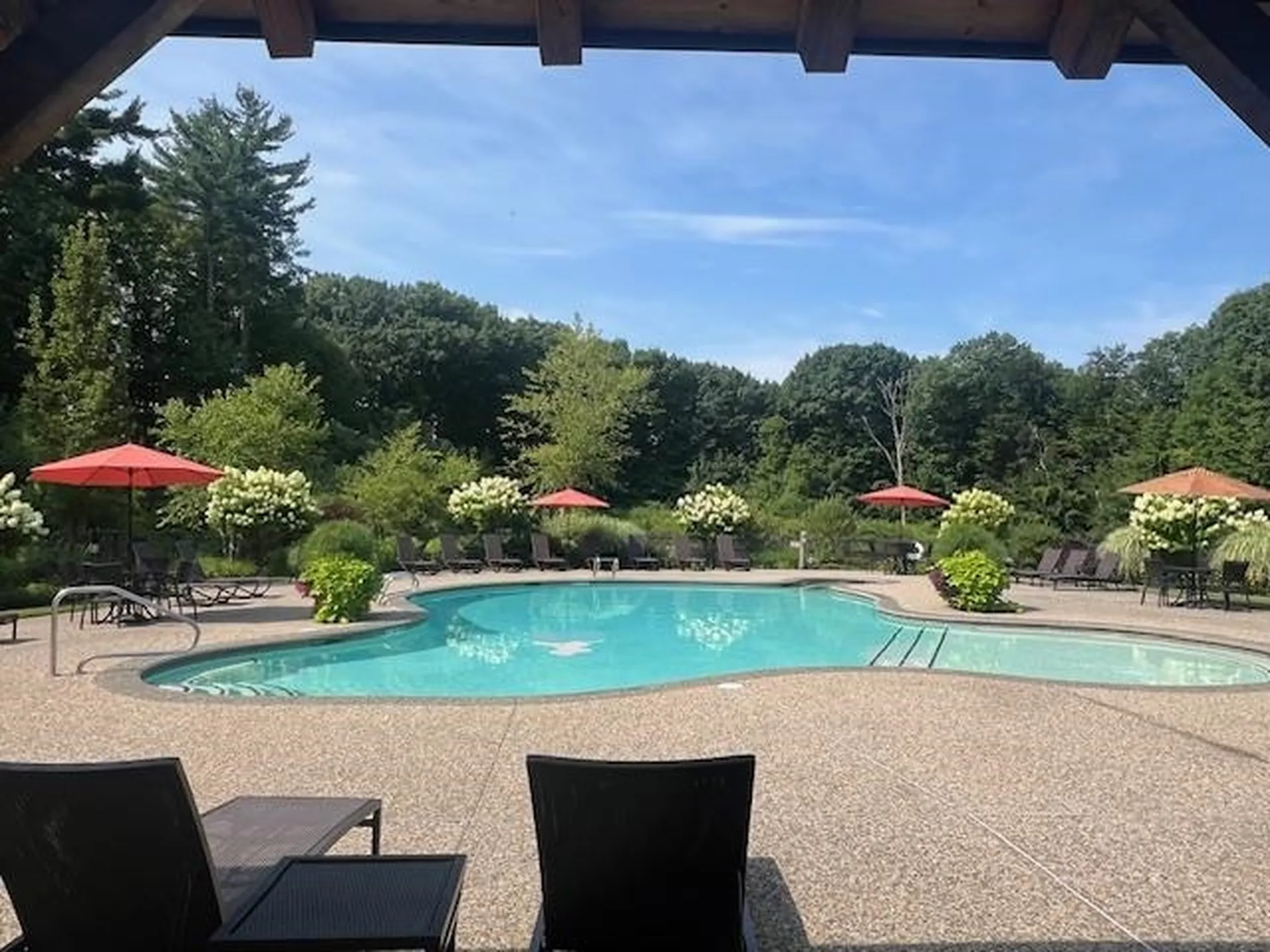 40 Soleil Mountain Road Laconia NH 03246