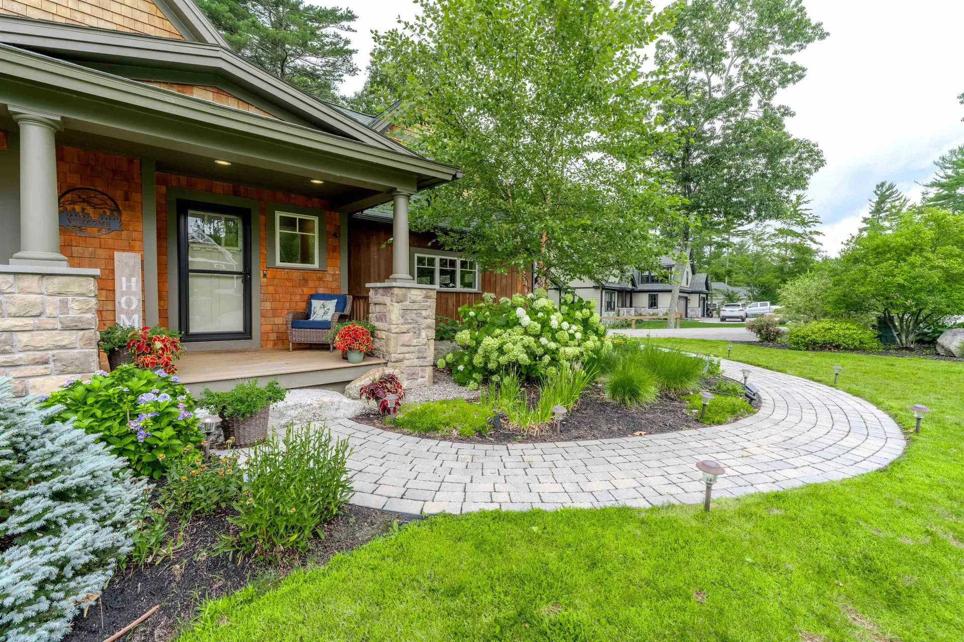 40 Soleil Mountain Road Laconia NH 03246