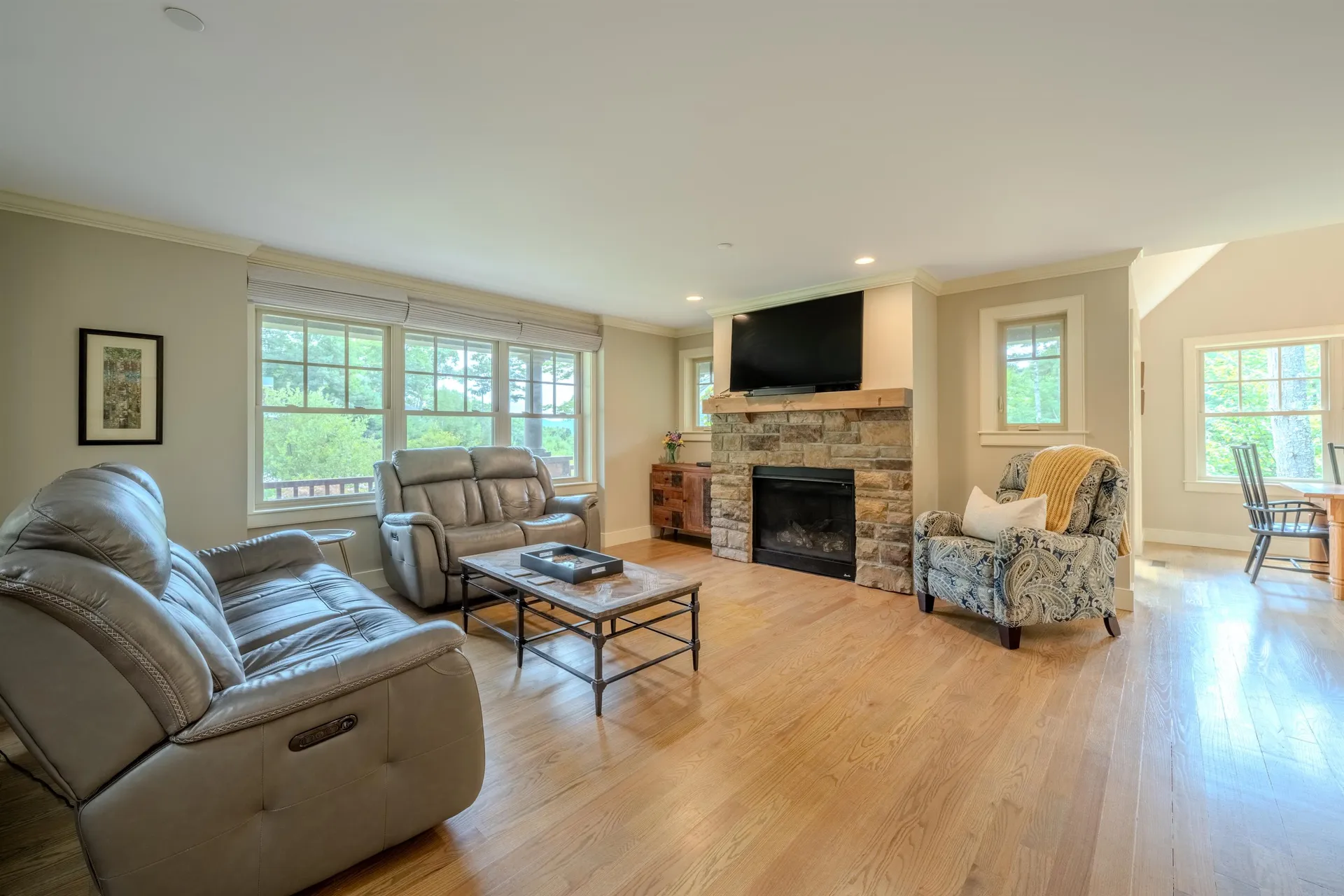 40 Soleil Mountain Road Laconia NH 03246