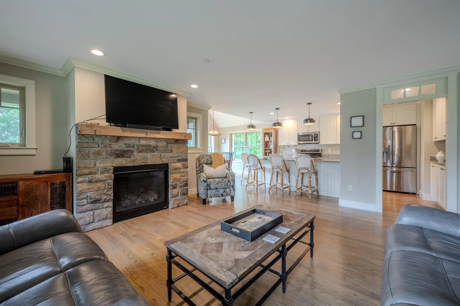 40 Soleil Mountain Road Laconia NH 03246