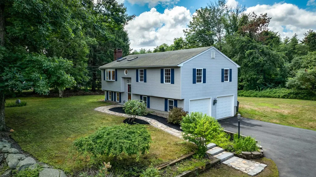 333 Bayside Road Greenland NH 03840
