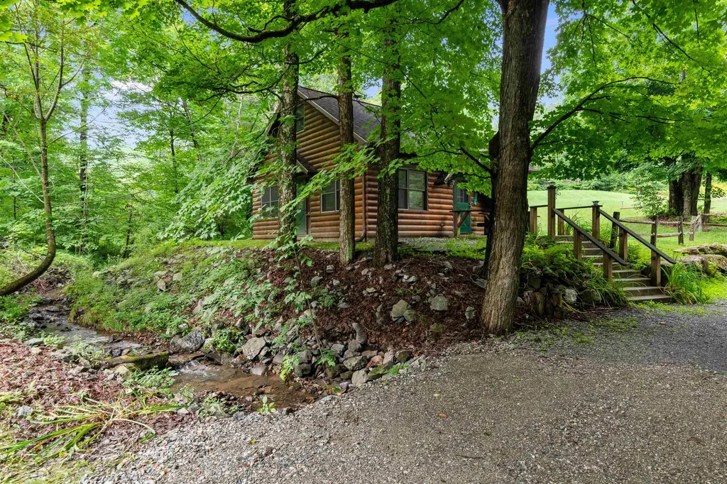 1178 Mason Hill North Starksboro VT 05487