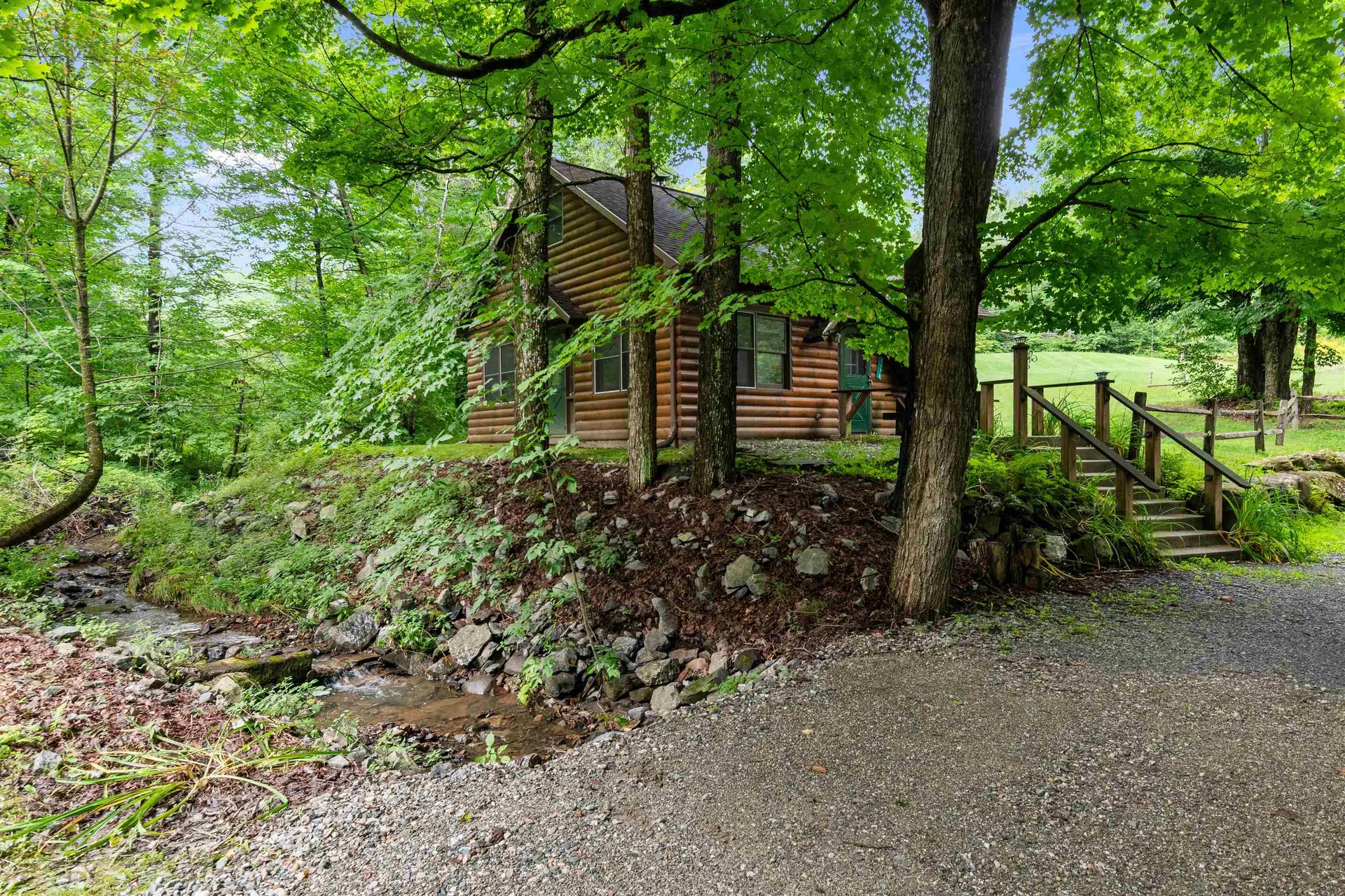 1178 Mason Hill North Starksboro VT 05487