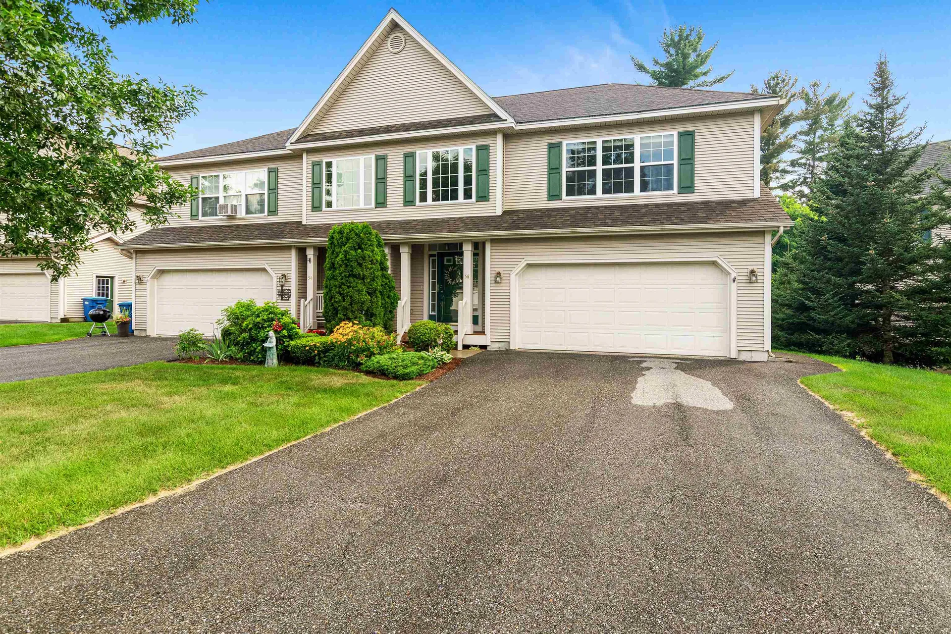 56 Laurel Drive Essex VT 05452