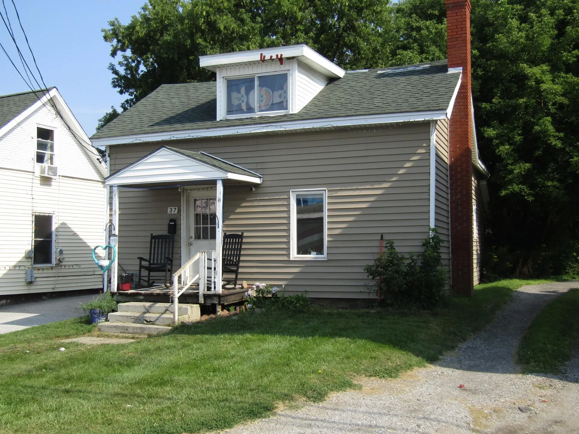 37 Hudson Street St. Albans City VT 05478