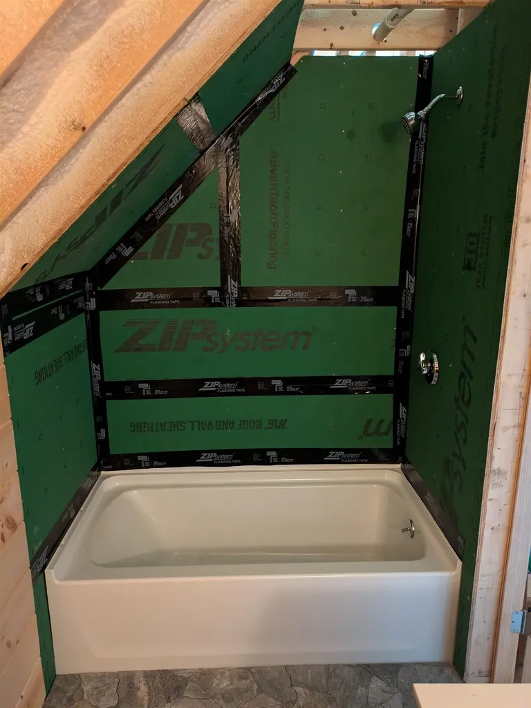 34 Goldilocks Lane Pittsburg NH 03592