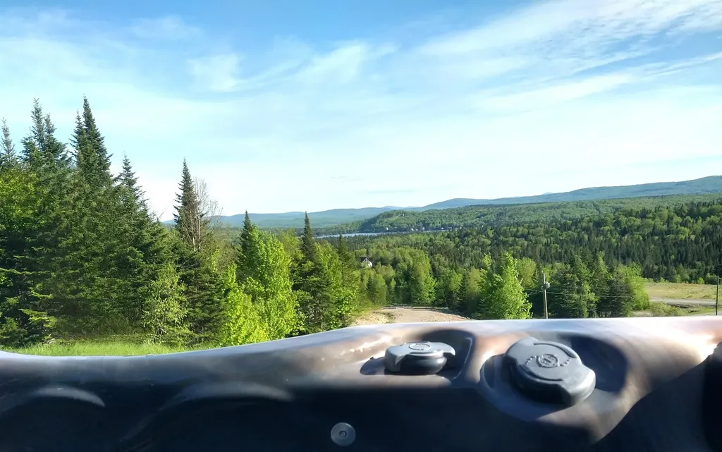 34 Goldilocks Lane Pittsburg NH 03592