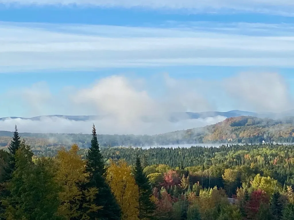 34 Goldilocks Lane Pittsburg NH 03592