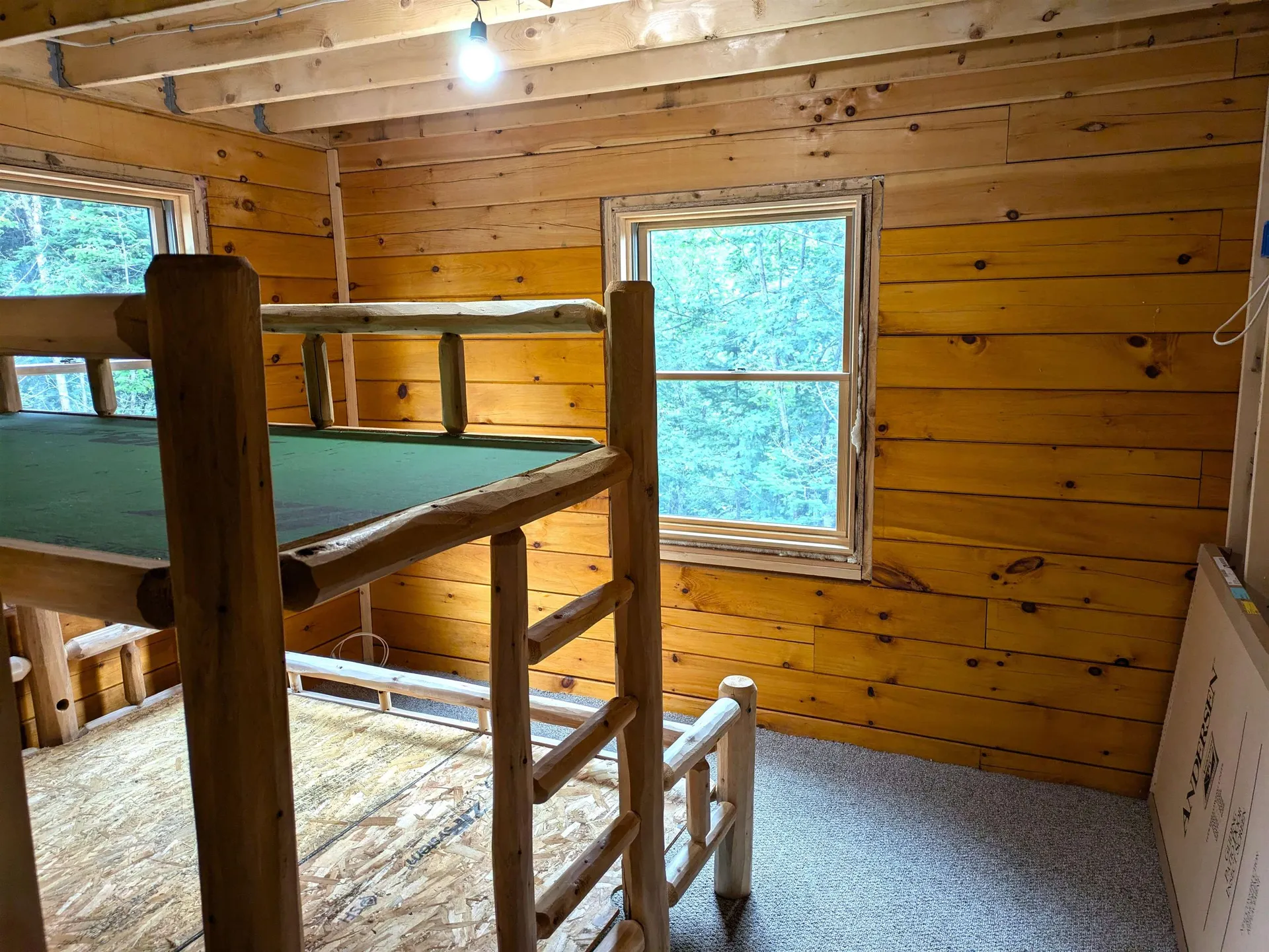 34 Goldilocks Lane Pittsburg NH 03592