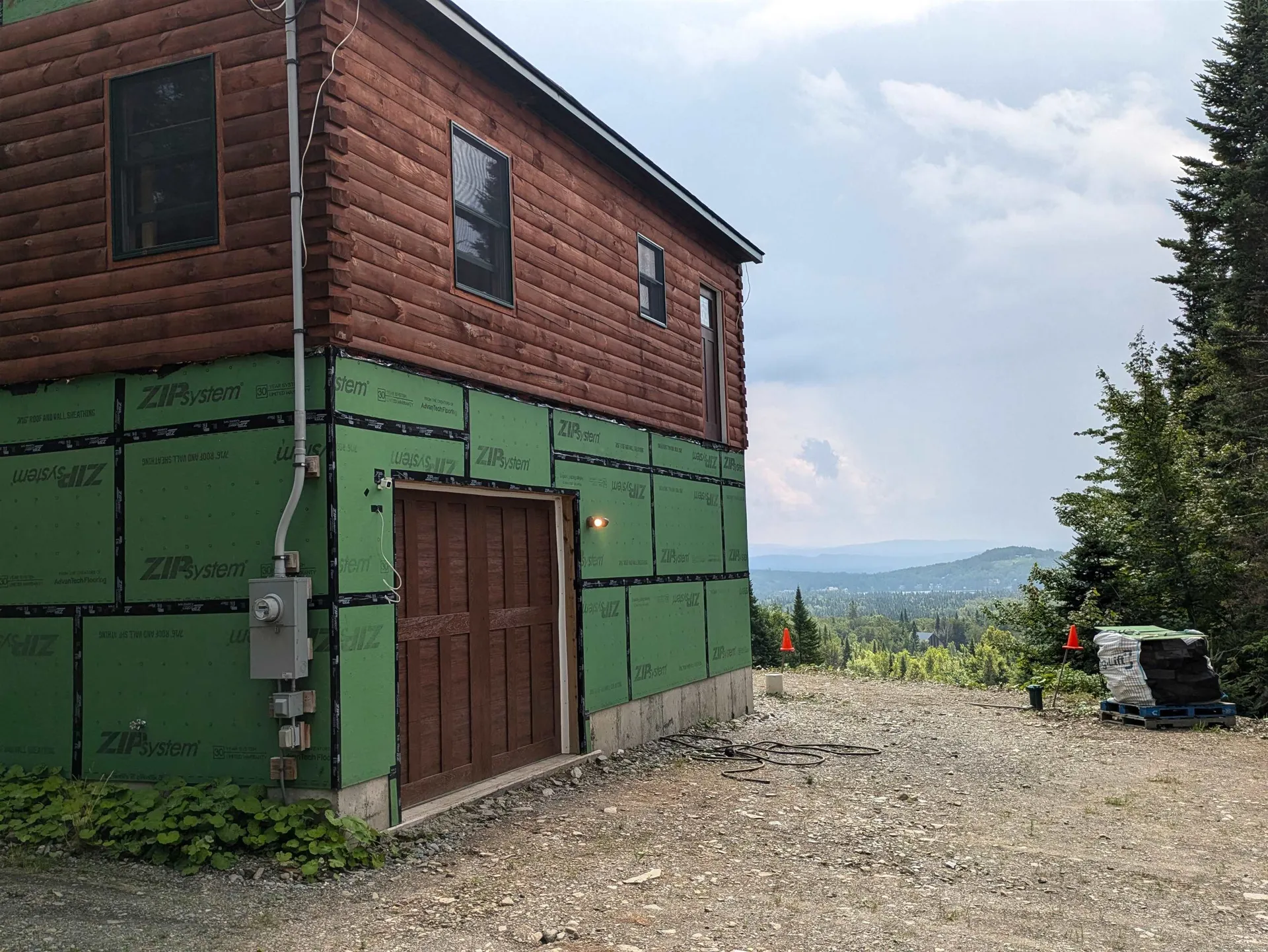 34 Goldilocks Lane Pittsburg NH 03592