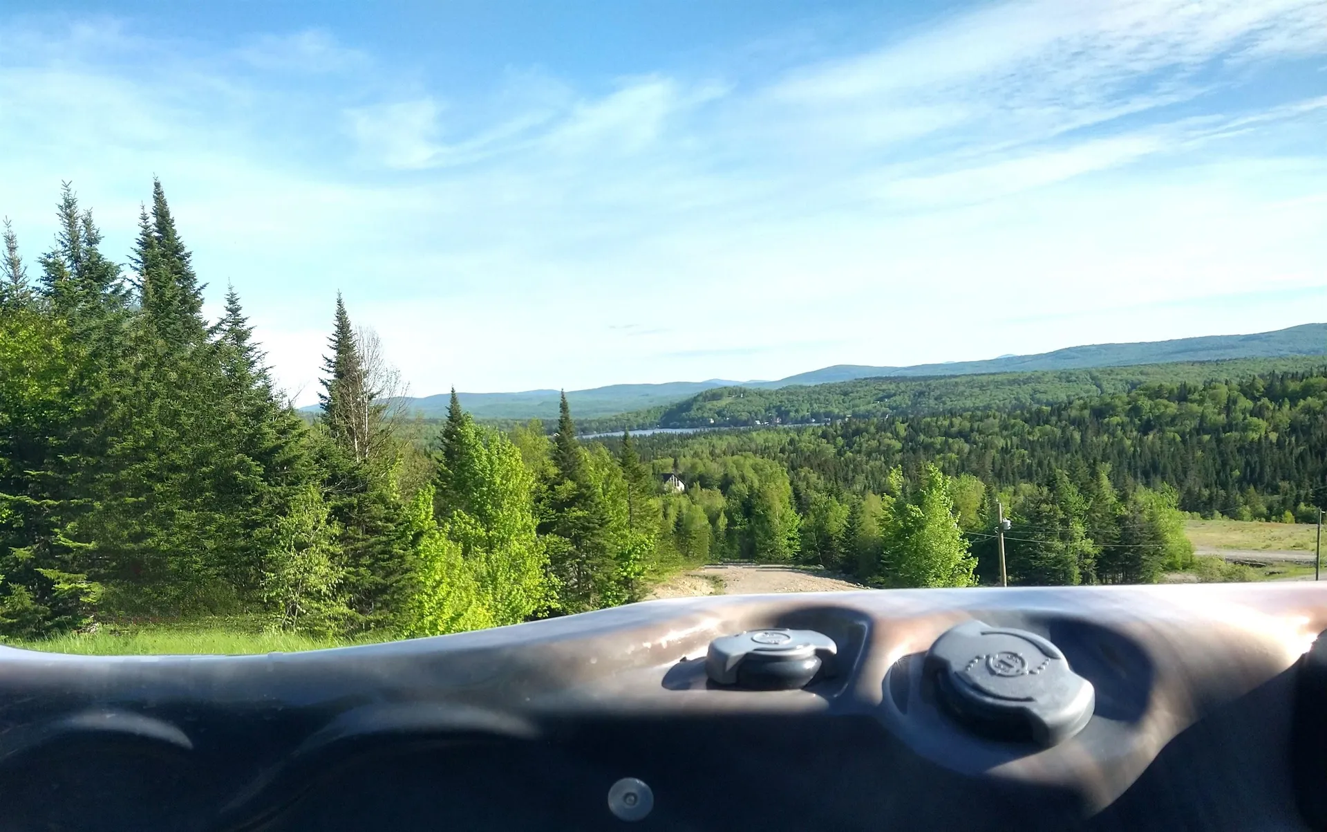 34 Goldilocks Lane Pittsburg NH 03592