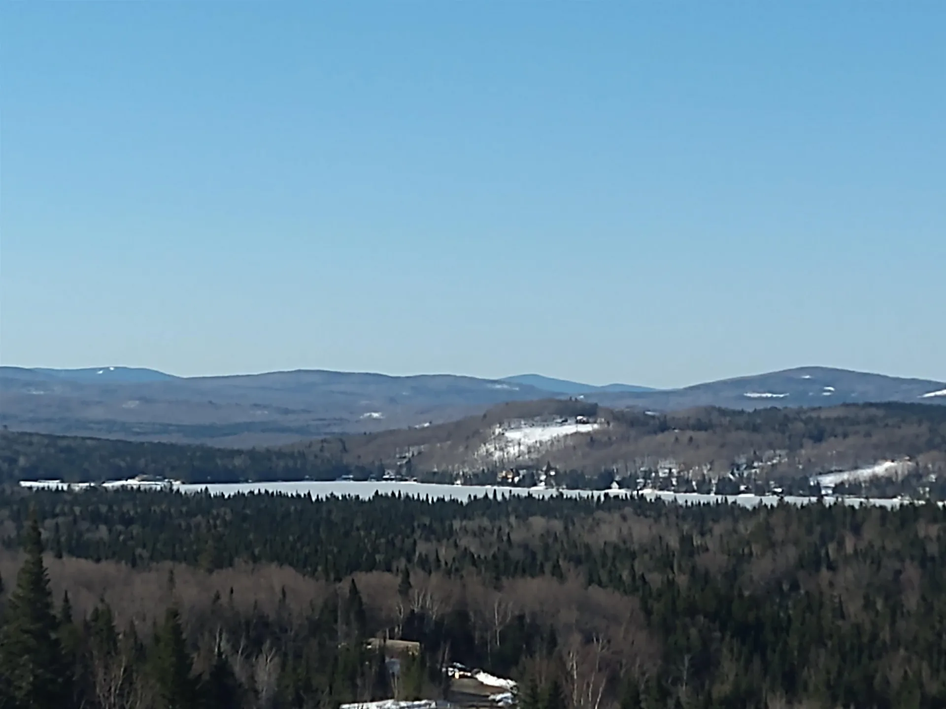 34 Goldilocks Lane Pittsburg NH 03592