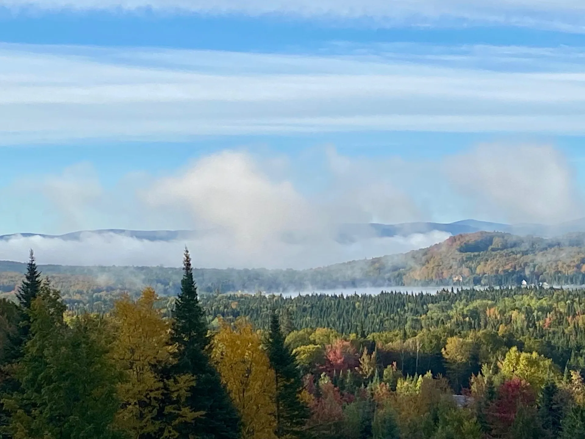 34 Goldilocks Lane Pittsburg NH 03592