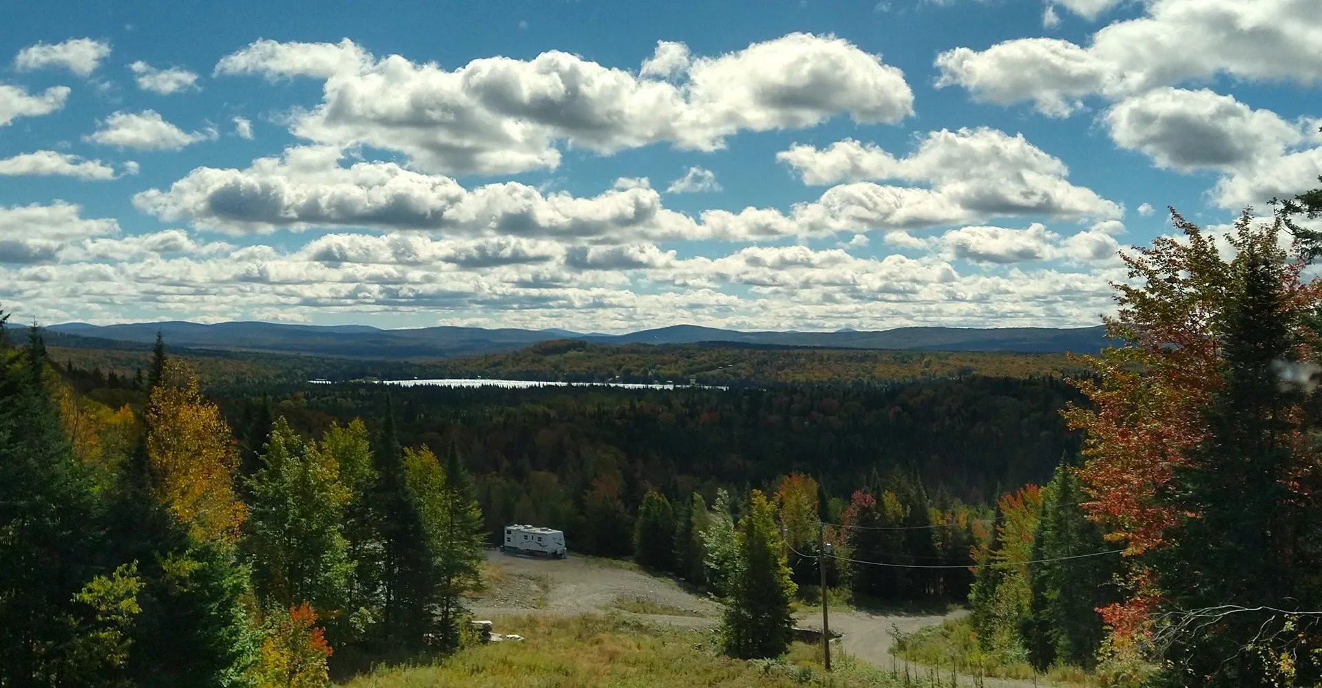 34 Goldilocks Lane Pittsburg NH 03592