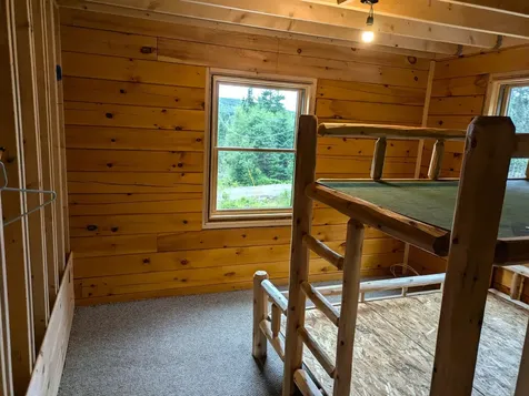 34 Goldilocks Lane Pittsburg NH 03592