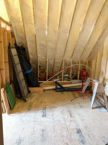 34 Goldilocks Lane Pittsburg NH 03592