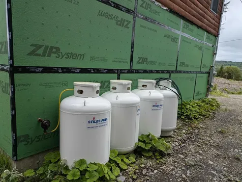 34 Goldilocks Lane Pittsburg NH 03592