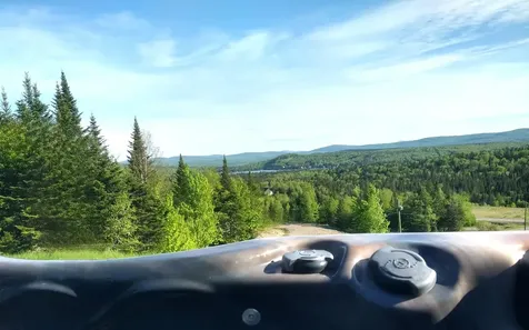 34 Goldilocks Lane Pittsburg NH 03592