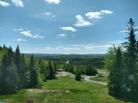 34 Goldilocks Lane Pittsburg NH 03592