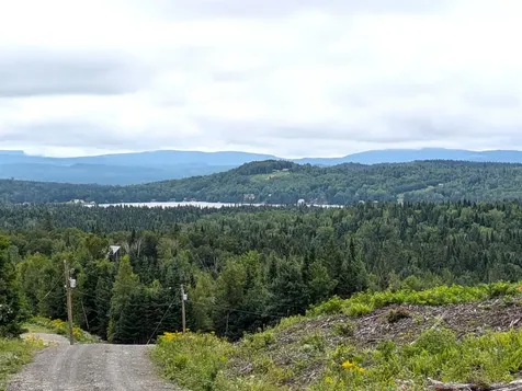 34 Goldilocks Lane Pittsburg NH 03592