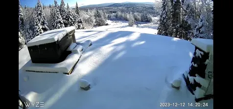 34 Goldilocks Lane Pittsburg NH 03592