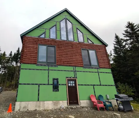 34 Goldilocks Lane Pittsburg NH 03592