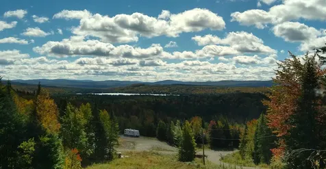 34 Goldilocks Lane Pittsburg NH 03592