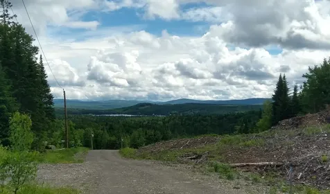 34 Goldilocks Lane Pittsburg NH 03592