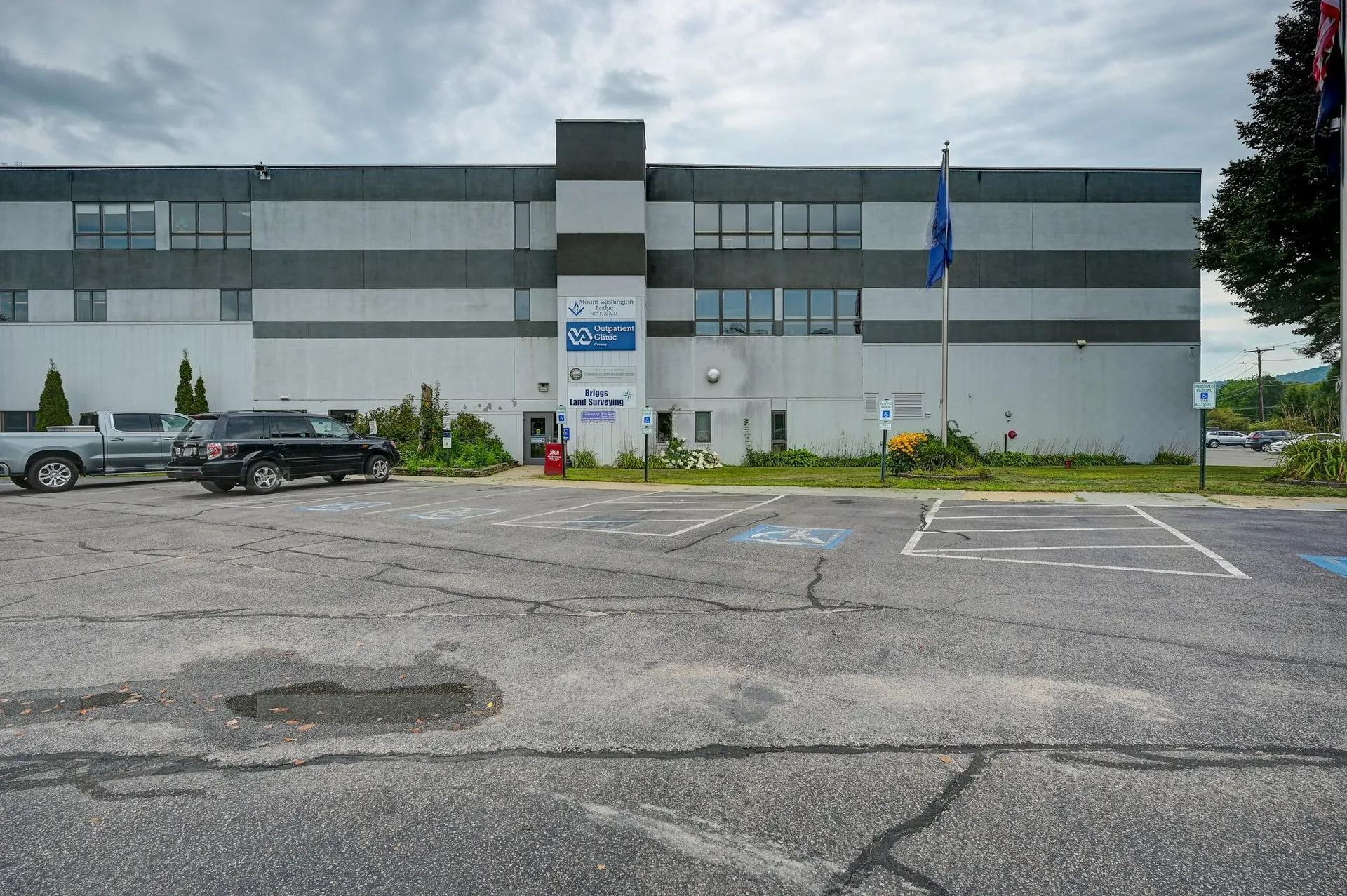 71 Hobbs Street Conway NH 03818