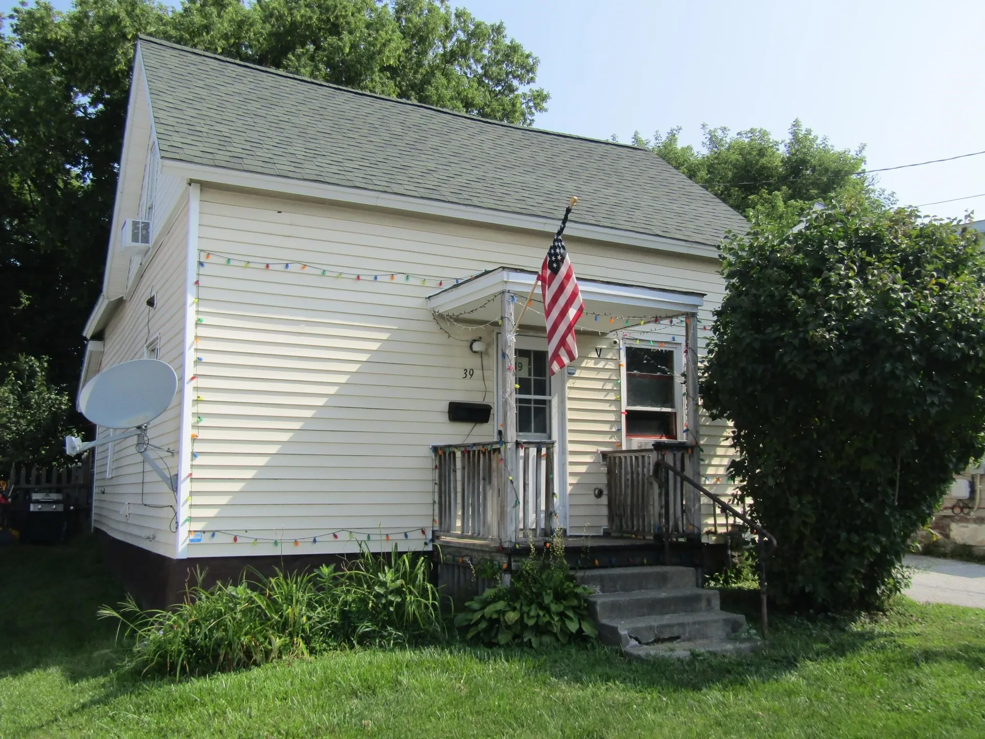39 Hudson Street St. Albans City VT 05478