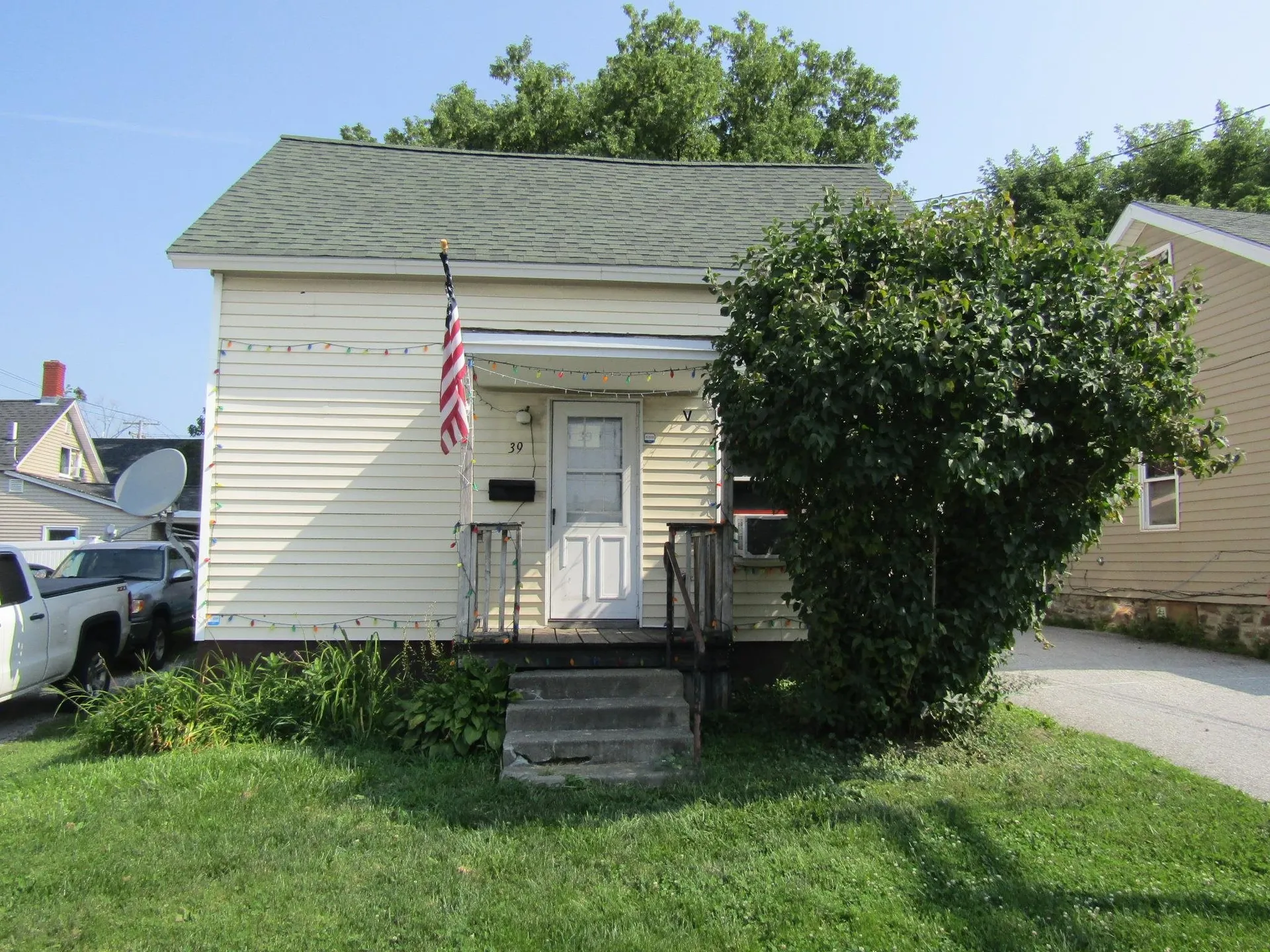 39 Hudson Street St. Albans City VT 05478