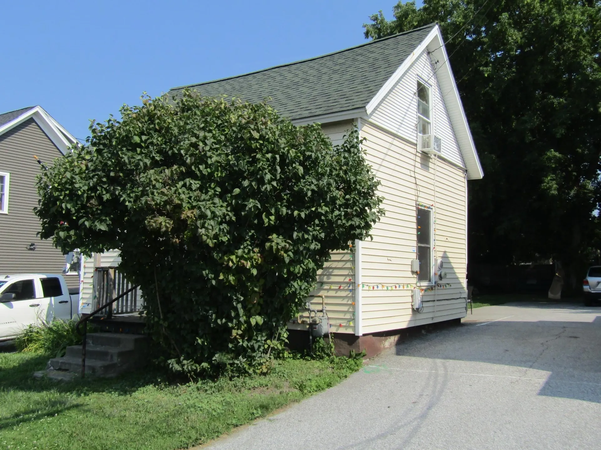 39 Hudson Street St. Albans City VT 05478