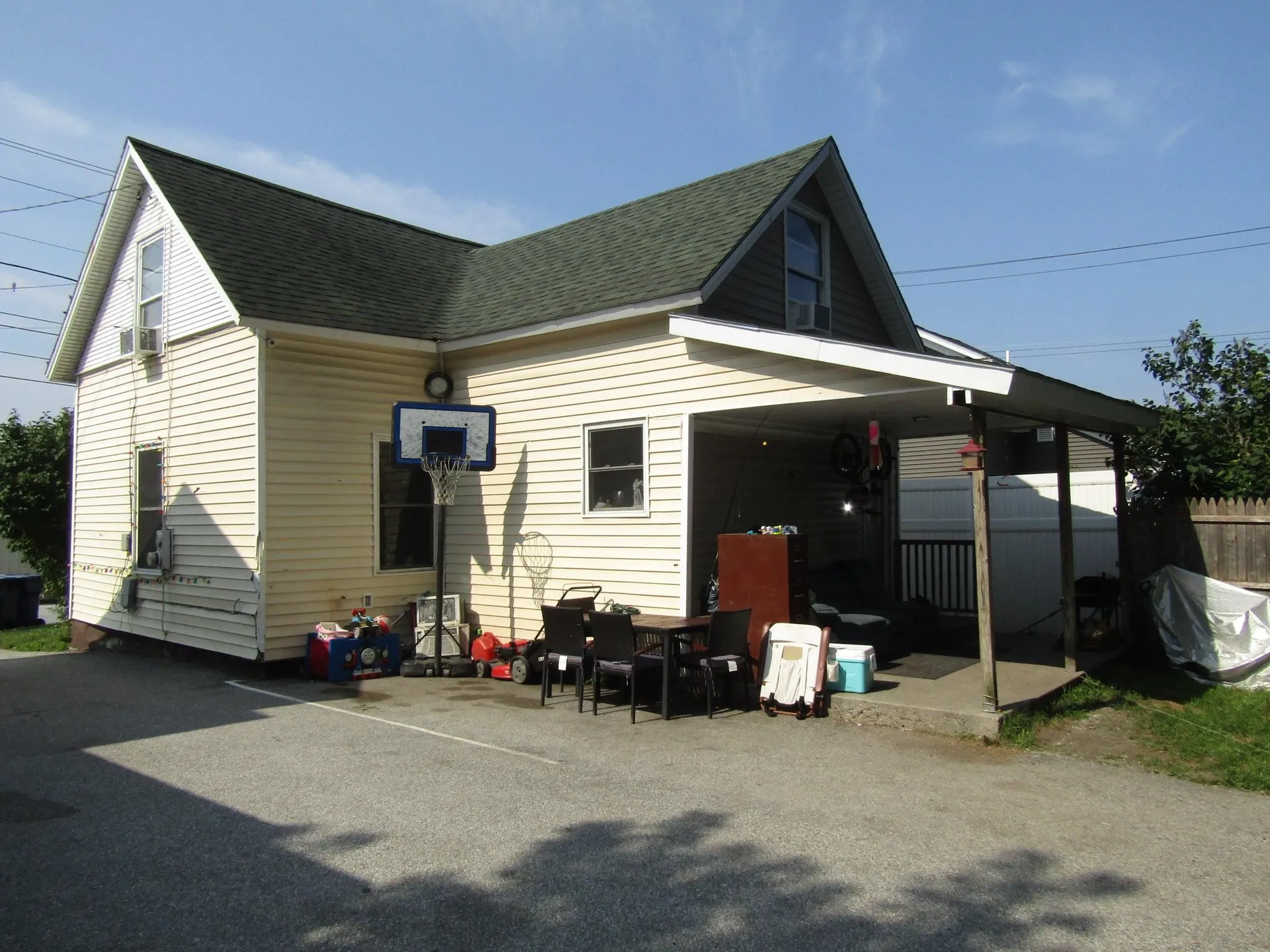 39 Hudson Street St. Albans City VT 05478