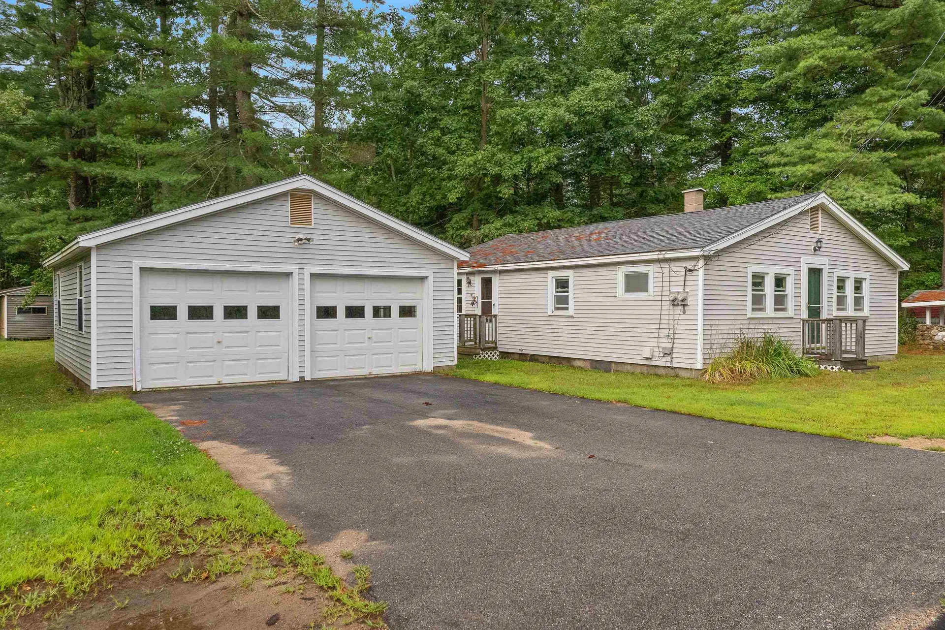 184 Littleworth Road Madbury NH 03823
