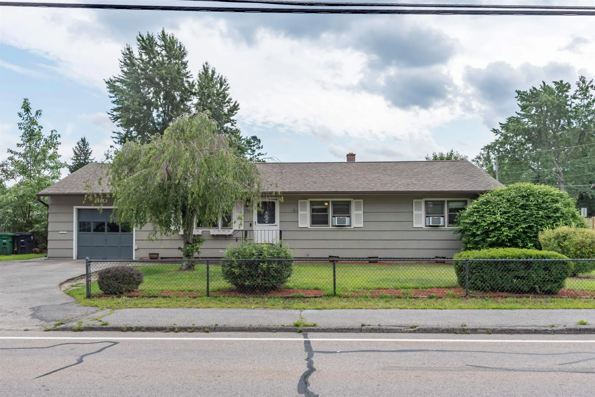 156 Ledge Street Nashua NH 03060