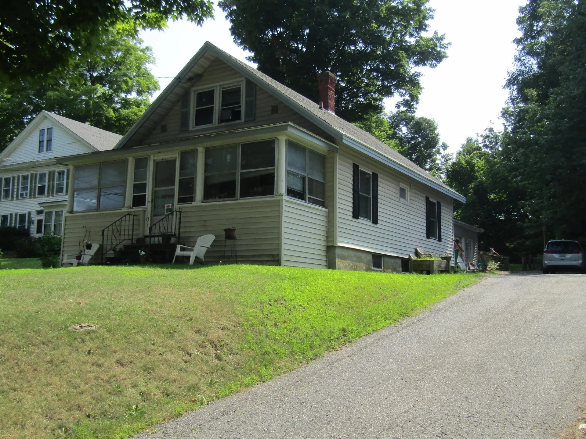 107 South Main Street St. Albans City VT 05478
