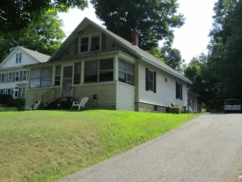 107 South Main Street St. Albans City VT 05478