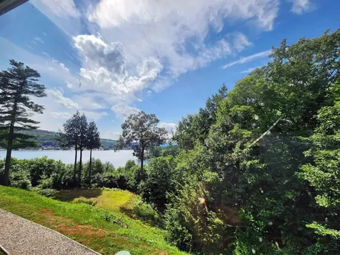 25 Red Fox Road Bristol NH 03222