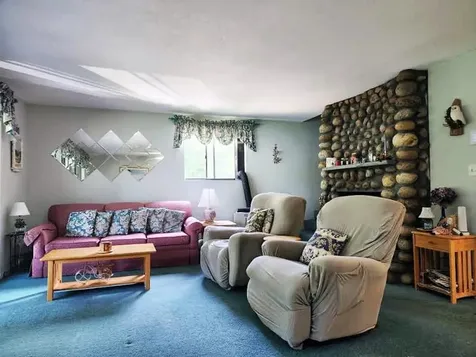 25 Red Fox Road Bristol NH 03222