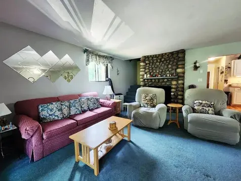 25 Red Fox Road Bristol NH 03222