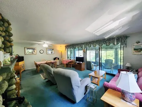 25 Red Fox Road Bristol NH 03222