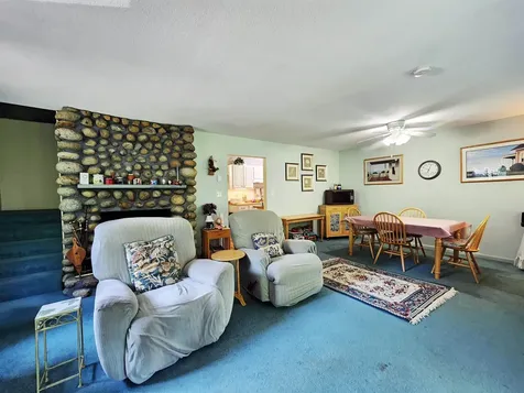 25 Red Fox Road Bristol NH 03222