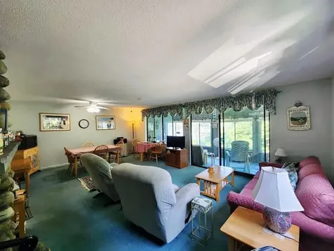 25 Red Fox Road Bristol NH 03222