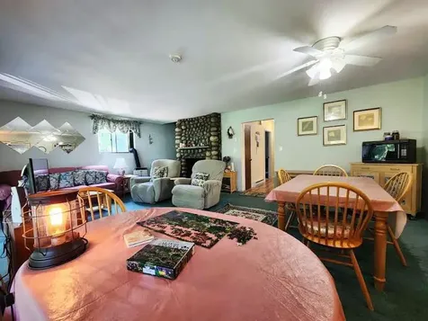 25 Red Fox Road Bristol NH 03222