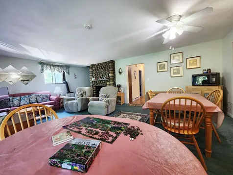 25 Red Fox Road Bristol NH 03222
