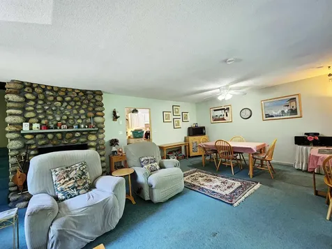 25 Red Fox Road Bristol NH 03222