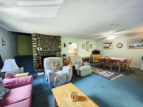 25 Red Fox Road Bristol NH 03222
