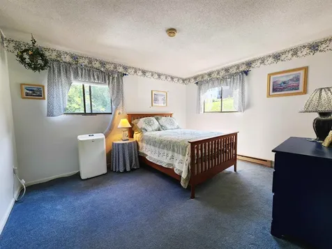 25 Red Fox Road Bristol NH 03222