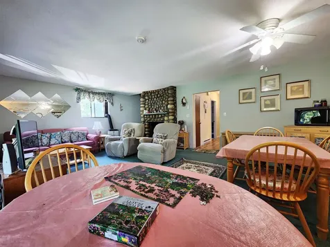 25 Red Fox Road Bristol NH 03222